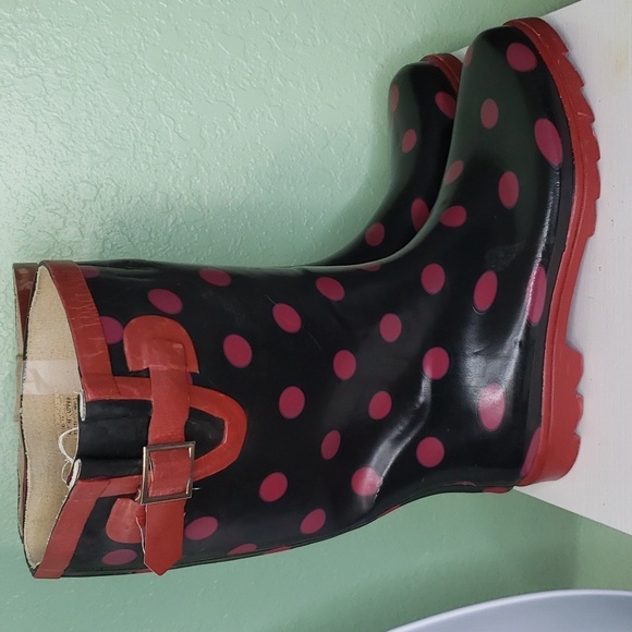 Target Shoes Water Boots Or Garden Boots Poshmark